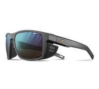 JULBO Shield Noir Mat Rv P2-4 Dl Bl - Unisex - Negro - talla única- modelo 2026