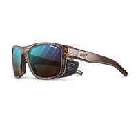 Julbo Shield Reactiv 2-4 Polarizado D'accord, je vais le traduire. TU Marrón