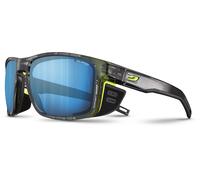 Julbo Shield Spectron HD 4 Polarized Lunettes TU Noir