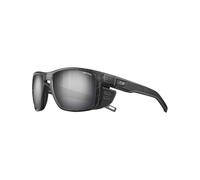 Julbo - Shield Translucide Mat Noir Spectron 4 - Negro Negro one size