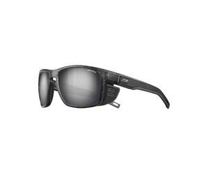 Julbo - Shield Translucide Mat Noir Spectron 4 - Negro Negro one size