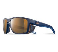 JULBO Shield - Unisex - Azul - talla única- modelo 2026