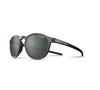 Julbo Shine L Gafas de Sol, Brilliant/Black Tryearsluing Black, Unisex Adulto