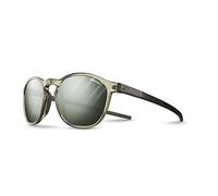 Julbo Cruiser Sunglasses, Verde Militar Mate, S (8-12 Years) Unisex Adulto