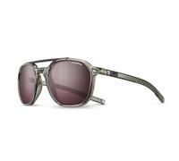 Julbo Slack Gafas de Sol, Tryearslu/Black Army, L Unisex Adulto