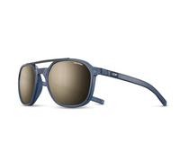 Julbo Frequency Gafas de Sol, Negro/Gris, M Unisex Adulto