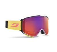 Julbo Smoked Cat. 2+0 Gafas de Sol, Adultos Unisex, Multicolor (Multicolor), Talla Única