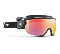 JULBO Sniper Evo M Reactiv - Unisex - Negro / Gris - talla única- modelo 2026