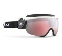 Gafas Julbo Sniper Evo M Cat. 3+2+0 Color: blanco/negro