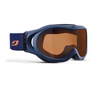 JULBO SNOW Gafas DE Snow Astro, Color Azul, Acabado Injected, Talla S