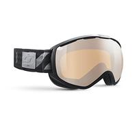 JULBO SNOW Gafas DE Snow Atlas OTG, Color Negro, Acabado Mate, Talla XXL