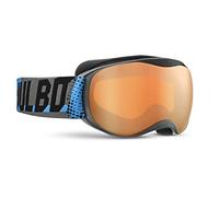 JULBO SNOW Gafas DE Snow Atmo, Color Gris, Acabado Injected, Talla S