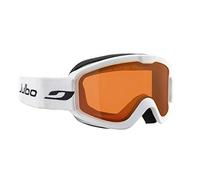 JULBO SNOW GAFAS DE SNOW ERIS, COLOR Blanco, ACABADO Injected, TALLA M