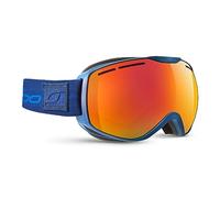 JULBO SNOW Gafas DE Snow ISON XCL, Color Azul, Acabado Injected, Talla L+