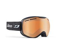 JULBO SNOW Gafas DE Snow ISON XCL, Color Negro, Acabado Injected, Talla L+
