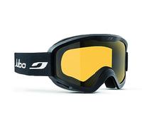 JULBO SNOW Gafas DE Snow Plasma, Color Negro, Acabado Injected, Talla L