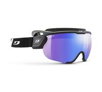 JULBO SNOW Gafas DE Snow Sniper EVO L, Color Negro, Acabado Mate, Talla L