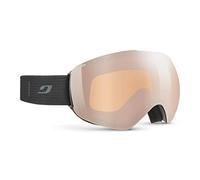 JULBO SNOW Gafas DE Snow SPACELAB, Color Negro, Acabado Mate, Talla XXL