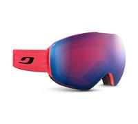 JULBO SNOW GAFAS DE SNOW SPACELAB, COLOR Rojo, ACABADO MATE, TALLA XXL