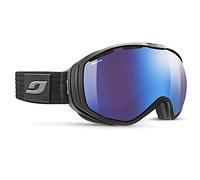 JULBO SNOW Gafas DE Snow Titan OTG, Color Negro, Acabado Mate, Talla XXL