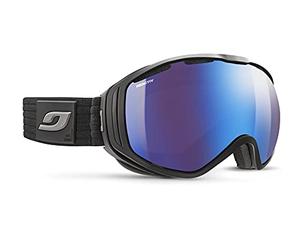 JULBO SNOW Gafas DE Snow Titan OTG, Color Negro, Acabado Mate, Talla XXL