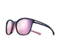 Julbo Spark Gafas DE Sol, Azul Oscuro, Talla única Unisex Adulto