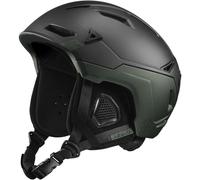 JULBO The Peak Lt - Hombre - Negro / Verde - talla 56/59- modelo 2026