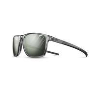 Julbo The Streets Gafas de Sol, Black/Gray, L Unisex Adulto