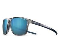 Julbo The Streets Spectron HD 3 Polarized Lunettes TU Gris/argent