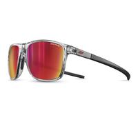 JULBO The Streets - Unisex - Gris / Negro / Rojo - talla única- modelo 2025