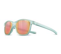 Gafas de sol Julbo TURN 2 (MINT TRANSLU MAT / BLEU PASTEL MAT Spectron 3CF) Cat. 3