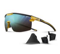 JULBO Ultimate Cov Nr/ja Rvp2-4dl Bl - Hombre - Amarillo / Negro - talla única- modelo 2025