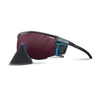 Julbo Ultimate Cover Sunglasses, Azul, L Unisex
