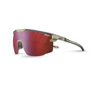 Julbo Ultimate Reactiv High Contrast 0-3 Lunettes TU Gris/argent