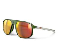 Julbo - Gafas de sol - Ward Vert/Gris Spectron 3 - Verde Verde one size