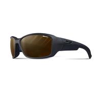 Julbo Whoops Gafas DE Sol, Negro, Talla única Unisex Adulto