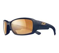 Julbo Whoops Gafas DE Sol, Azul, M Unisex Adulto