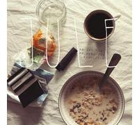 Jule - Es Ist Nie zu Spät Für Frühstück [Vinilo]