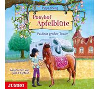 Hupfeld,Jule - Ponyhof Apfelblüte (14).Paulinas Grosser Traum