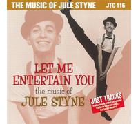 Jule Styne - Karaoke: Music of Jule Styne