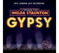 Jule Styne & Stephen Sondheim - Gypsy (2015 London Cast Recording)