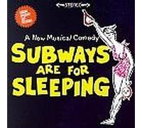 Jule Styne - Subways Are for Sleeping