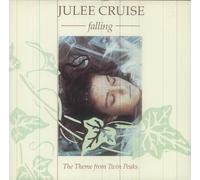 Julee Cruise - Falling (Twin Peaks Theme) [Vinyl Single]