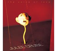 JULEE CRUISE - THE VOICE OF LOVE
