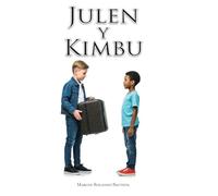 Julen y Kimbu