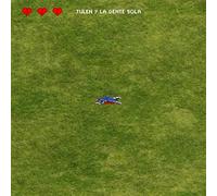 Julen Y La Gente Sola - Julen Y La Gente Sola [Vinilo]