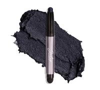 Julep Sombra de Ojos 101 Crema en Polvo en Barra de Sombra de Ojos A Prueba de Agua, Azul Medianoche