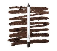 Julep When Pencil Met - Lápiz de uñas de gel afilable, multiusos, color marrón fuerte, resistente a la transferencia, delineador de alto rendimiento