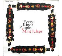 Juleps Mint - Every Kinda People [Vinilo]