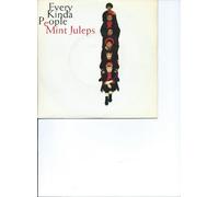 Juleps Mint - Every Kinda People [Vinilo]